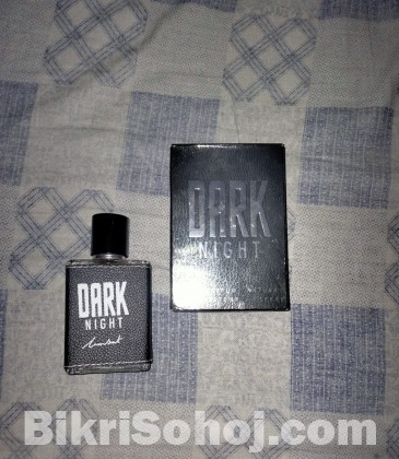 Dark Night Perfume